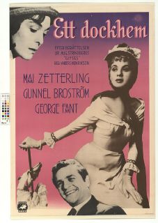 Ett dockhem