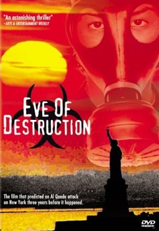 Eve of Destruction