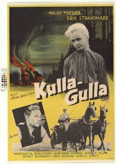 Kulla-Gulla