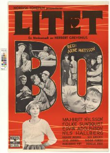 Litet bo