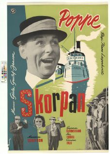 Skorpan