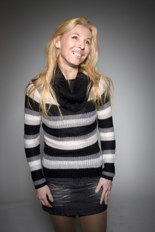 Erika Bók