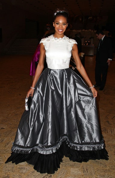 Crystle Stewart