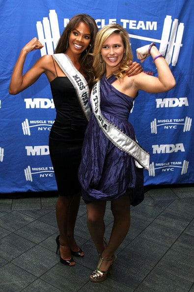Crystle Stewart
