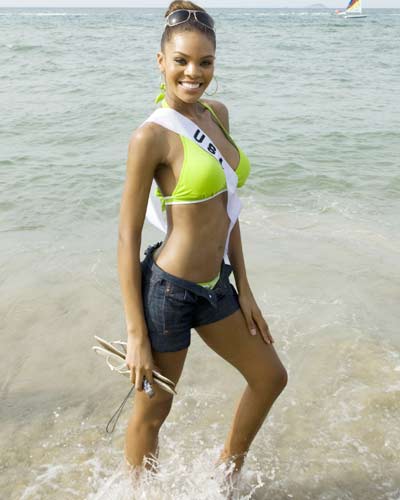Crystle Stewart Crystle Stewart