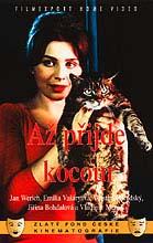 When the Cat Comes (The Cassandra Cat) When the Cat Comes (The Cassandra Cat)