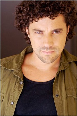 Calo Rodriguez