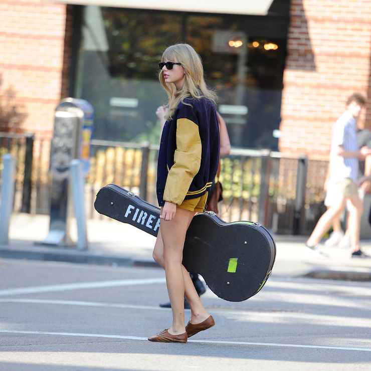 Taylor Swift