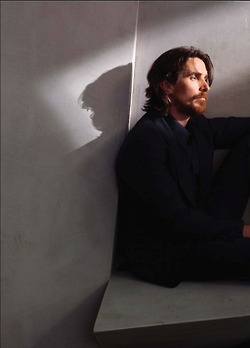 Christian Bale