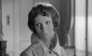 Eyes Without a Face