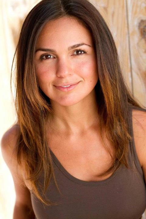 Image of Rebeka Montoya