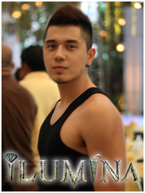 Paolo Avelino