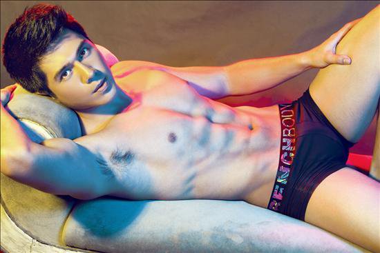 Paolo Avelino