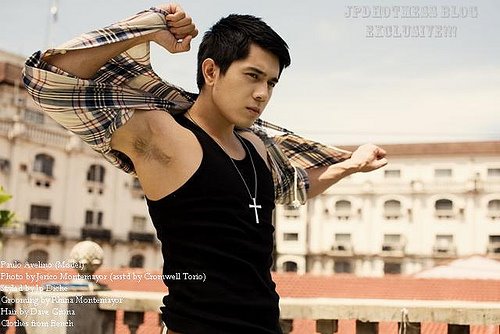 Paolo Avelino