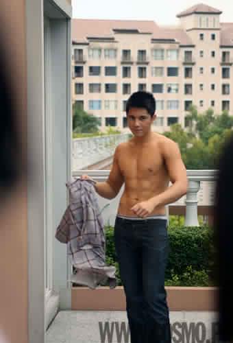 Paolo Avelino