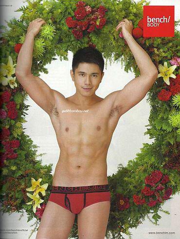 Paolo Avelino