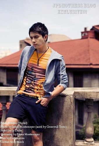 Paolo Avelino