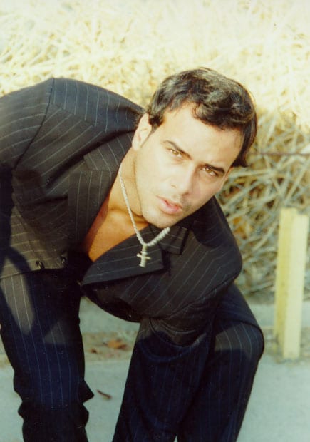 Jerónimo Gil