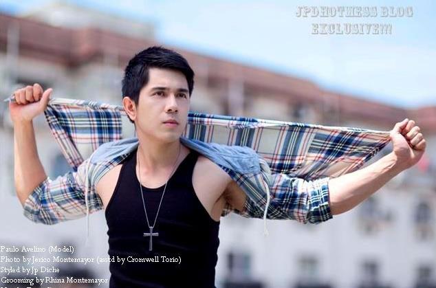 Paolo Avelino