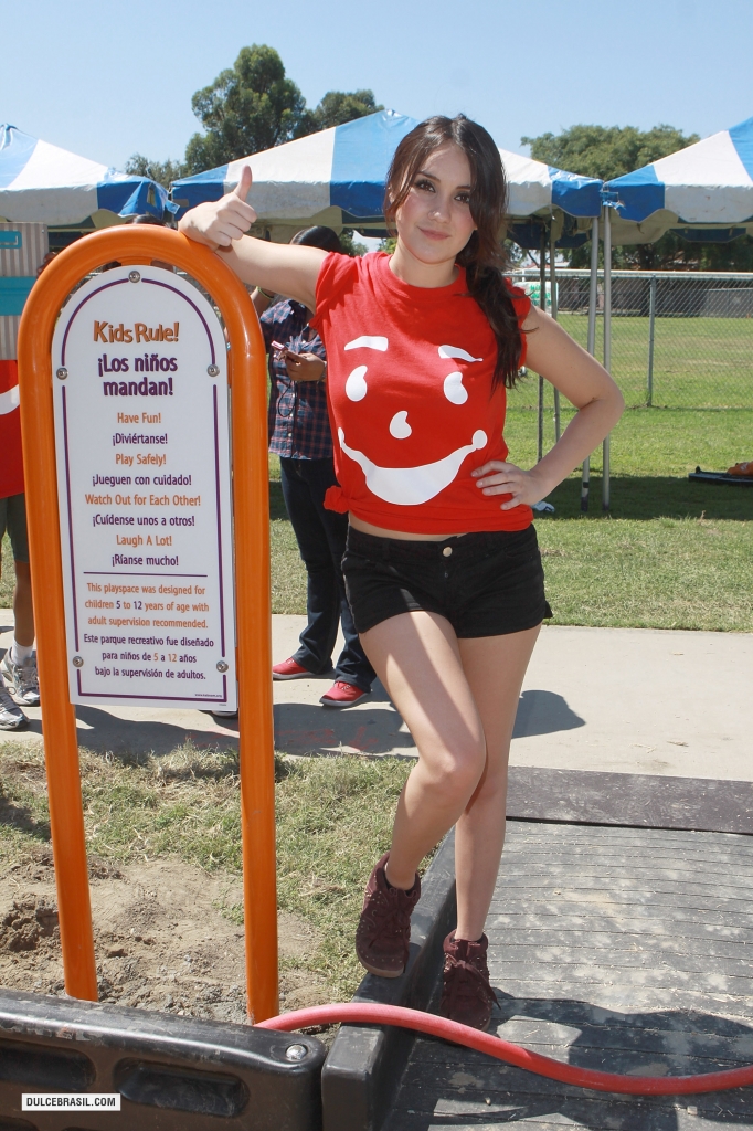Dulce María