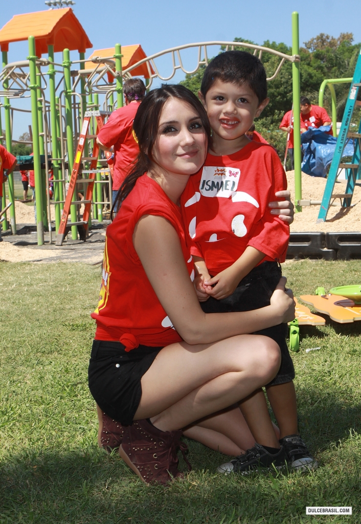 Dulce María