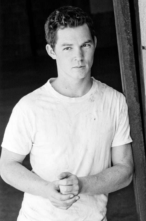 Shawn Hatosy