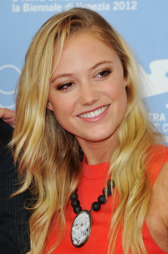 Maika Monroe