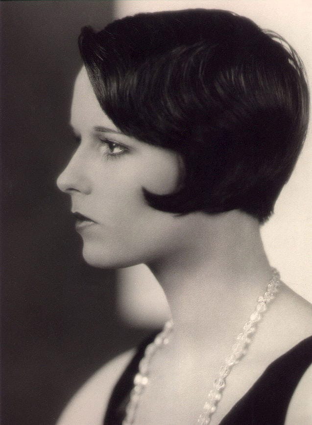 Louise Brooks