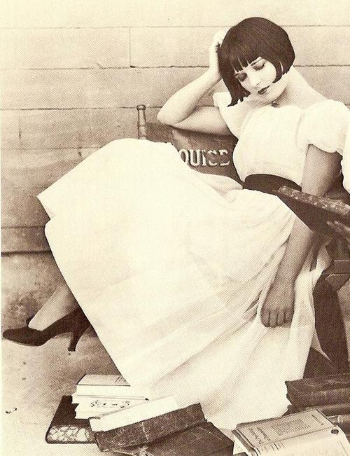 Louise Brooks Louise Brooks