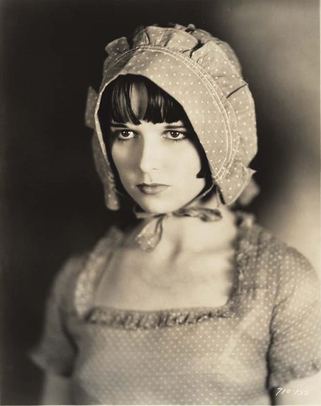 Louise Brooks