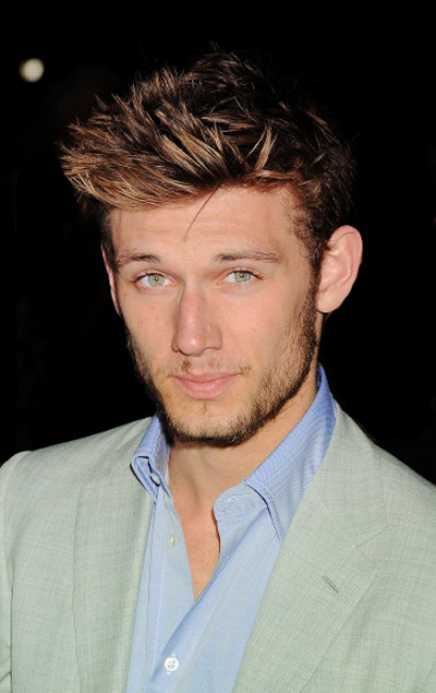 Alex Pettyfer