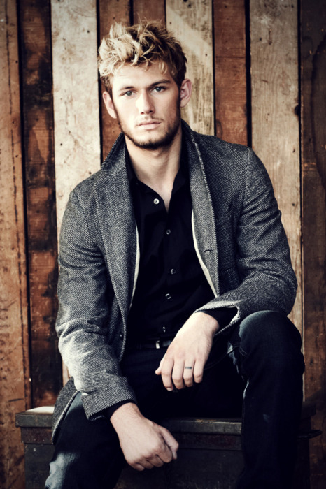 Alex Pettyfer Alex Pettyfer