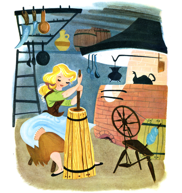 Cinderella
