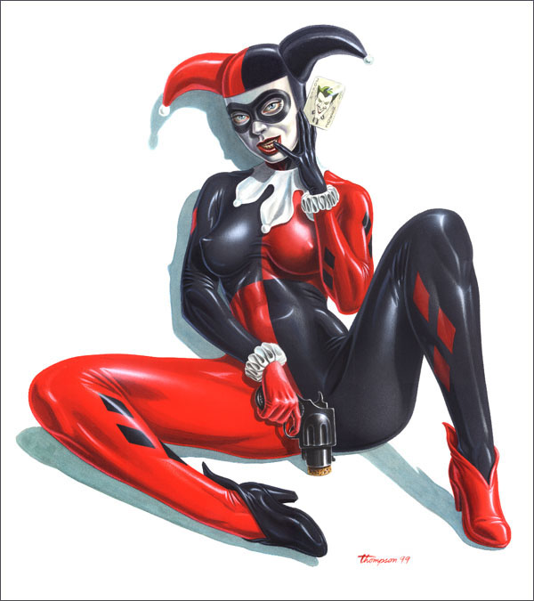 DC Comics DC Comics