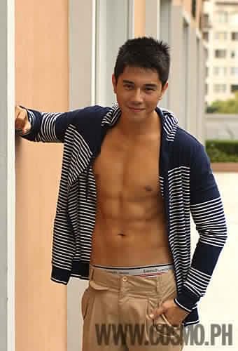 Paolo Avelino