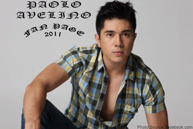 Paolo Avelino