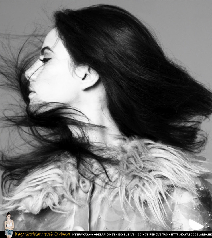 Kaya Scodelario Kaya Scodelario