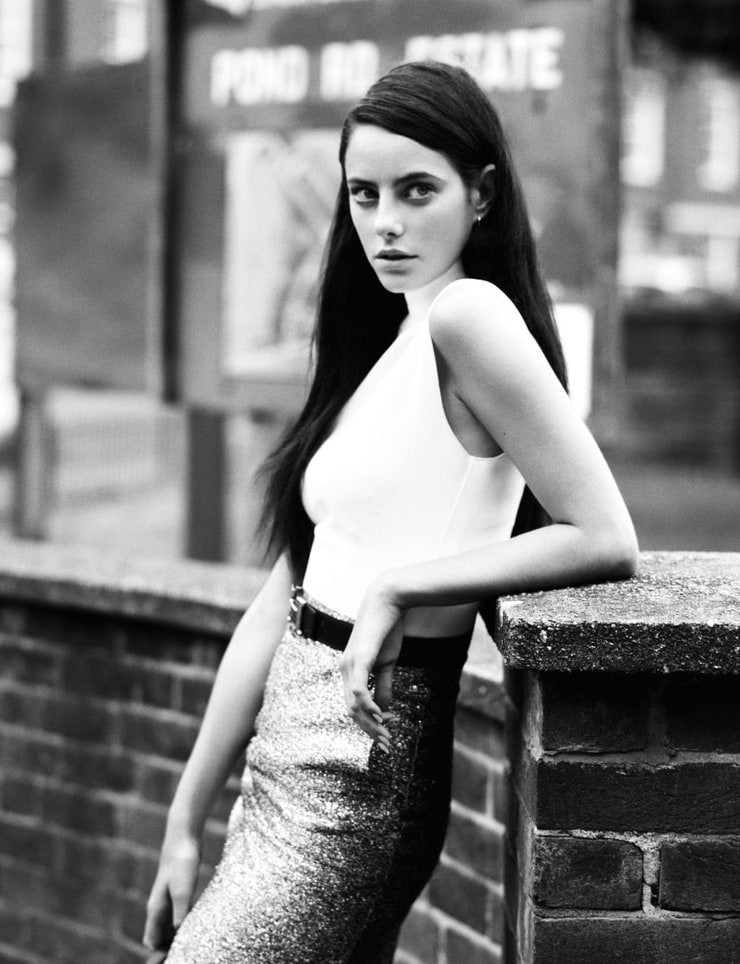 Kaya Scodelario