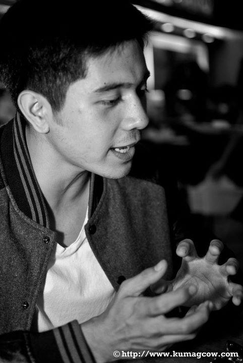 Paolo Avelino