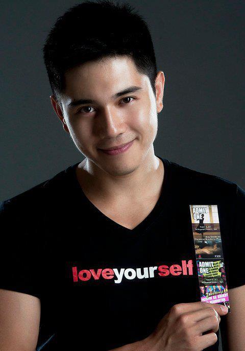 Paolo Avelino Paolo Avelino