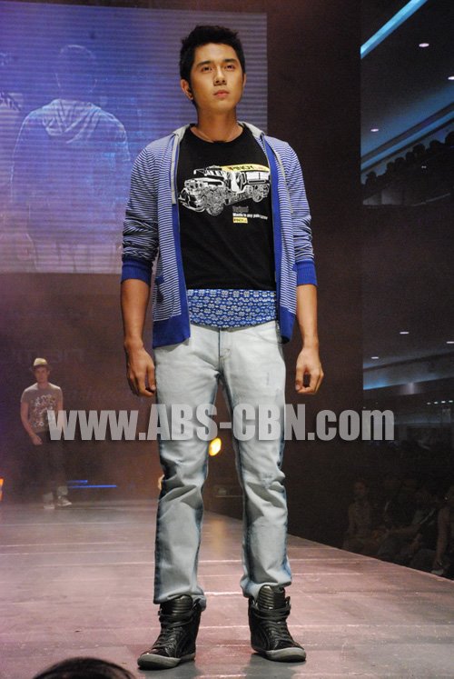 Paolo Avelino