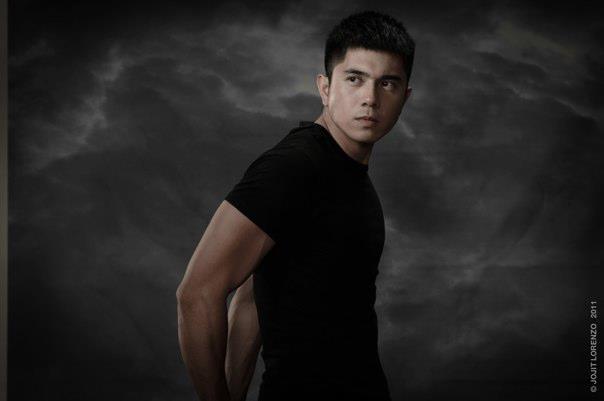 Paolo Avelino