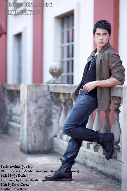 Paolo Avelino