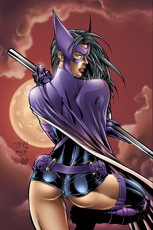 DC Comics DC Comics