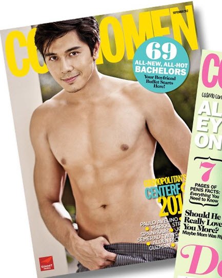 Paolo Avelino
