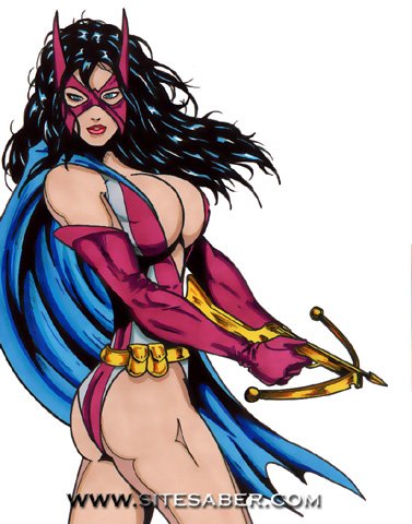 DC Comics DC Comics