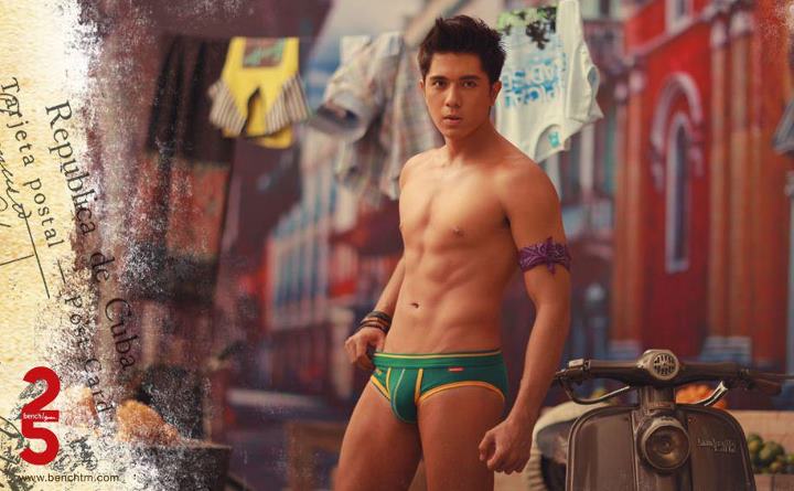 Paolo Avelino