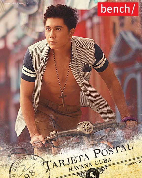 Paolo Avelino