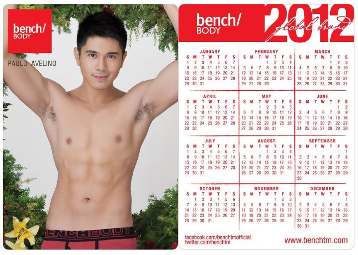 Paolo Avelino
