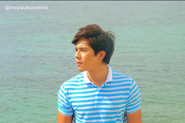 Paolo Avelino